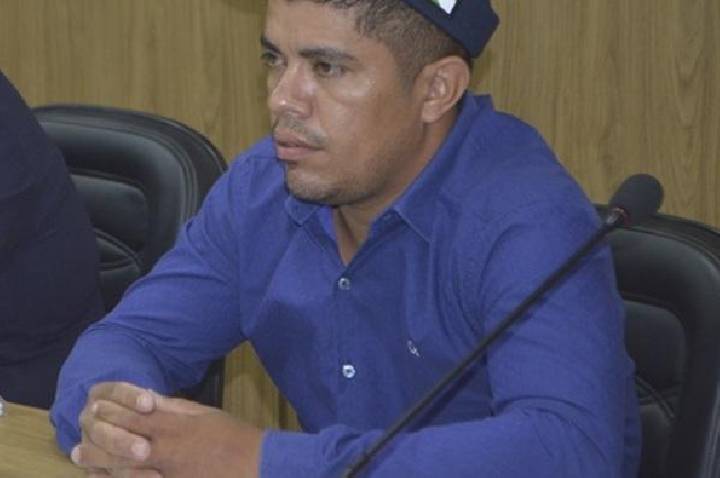BARBOSA FERRAZ: Arena esportiva para o Conjunto Primavera já está garantida; vereador Miltinho protocolou ofício pedindo o investimento