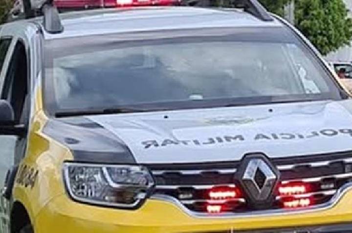 Homem é preso por violência doméstica em Campo Mourão