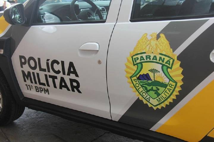 Motorista embriagado causa acidente em Campo Mourão