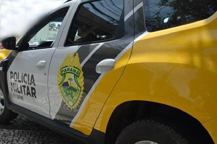 Mulher é presa após esfaquear homem durante discussão em Mamborê
