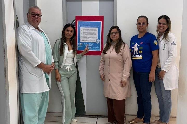 Quinta do Sol implementa novas regras para emissão de atestados médicos