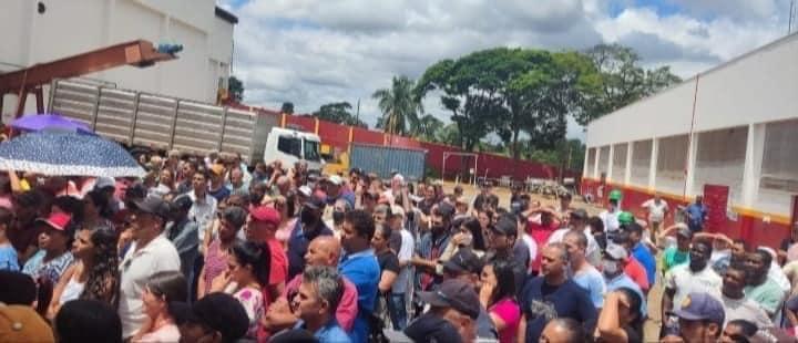 Frigorífico Big Boi, na região de Maringá, demite cerca de 500 funcionários e encerra atividades de abate