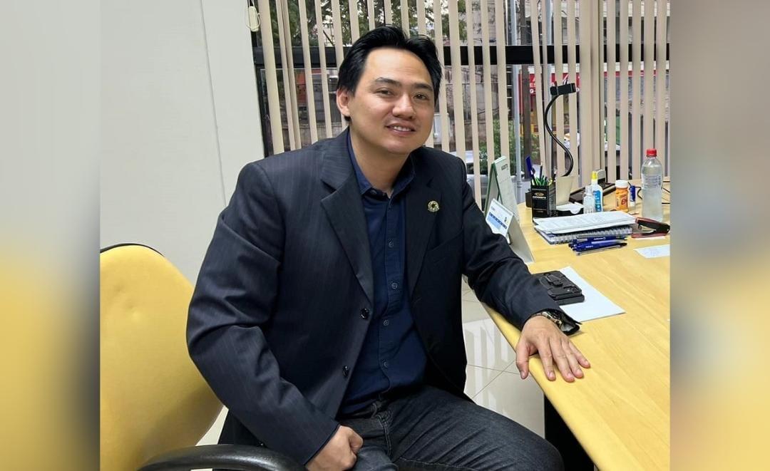 ENG.BELTRÃO: Presidente da Câmara, Gustavo, fala em mudanças no Legislativo, mas com responsabilidade