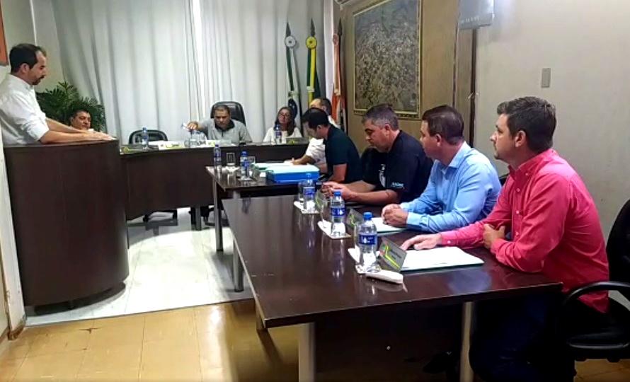 Projeto que destina recursos em favor do Hospital Municipal de Barbosa Ferraz foi aprovado pela câmara de vereadores