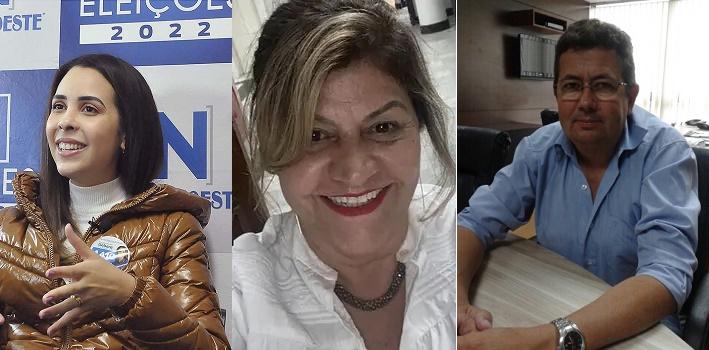 Barbosa Ferraz com disputa acirrada, queda de popularidade e Miliossi como principal cabo eleitoral em 2024