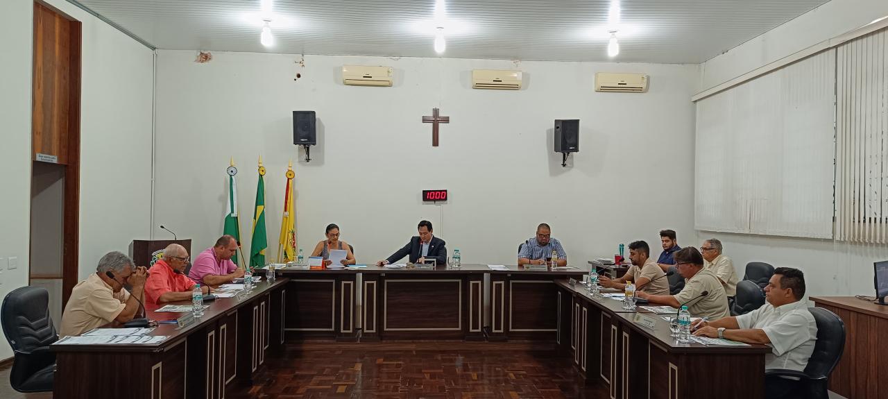 Câmara de Engenheiro Beltrão aprova Moção de Apoio a Projeto do deputado Adriano José que regulamenta controle da fauna exótica