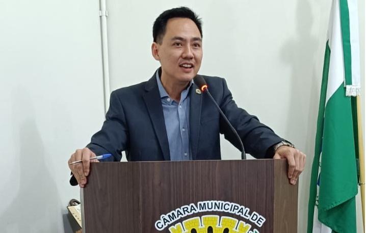 Presidente da Câmara de Engenheiro Beltrão destaca trabalho no primeiro ano à frente do Poder Legislativo