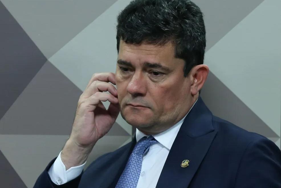 Procuradoria Regional Eleitoral do Paraná deu parecer pela cassação de Sérgio Moro