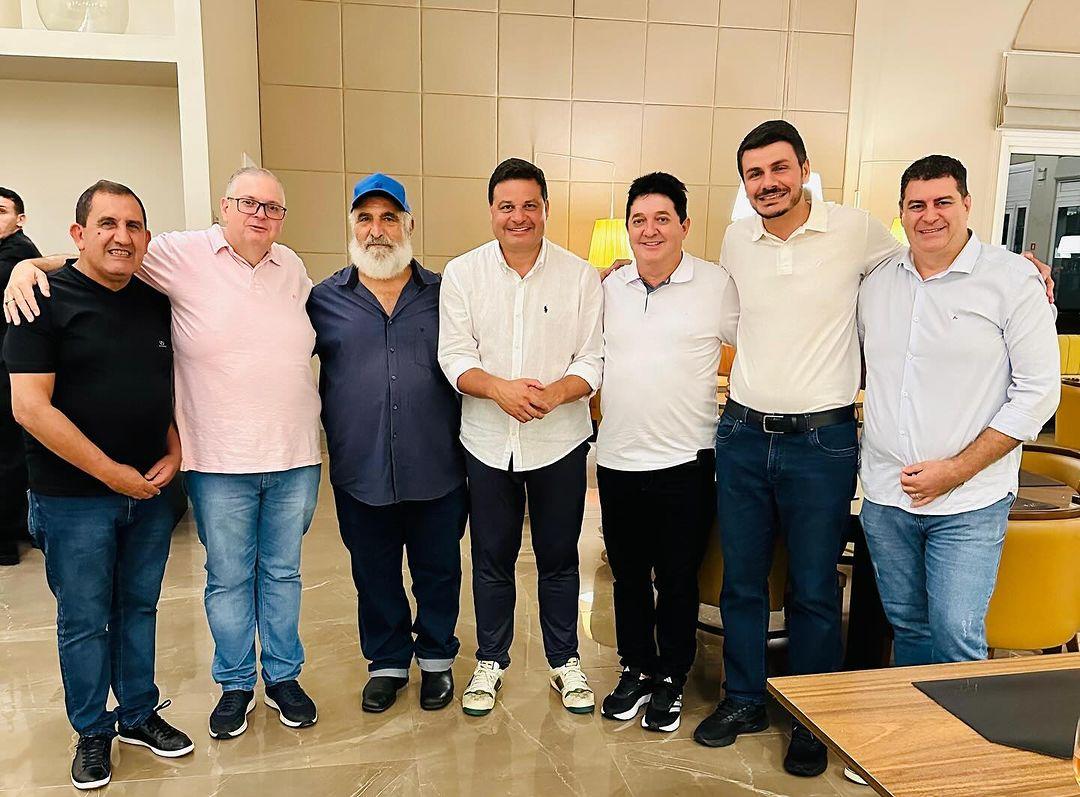 Governo do Estado autoriza anteprojeto para rodovia que liga Barbosa Ferraz a Iretama passando pelo Termas de Jurema