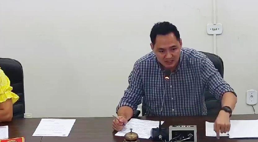 Cinco Projetos de Lei foram enviados às comissões da Câmara de Engenheiro Beltrão
