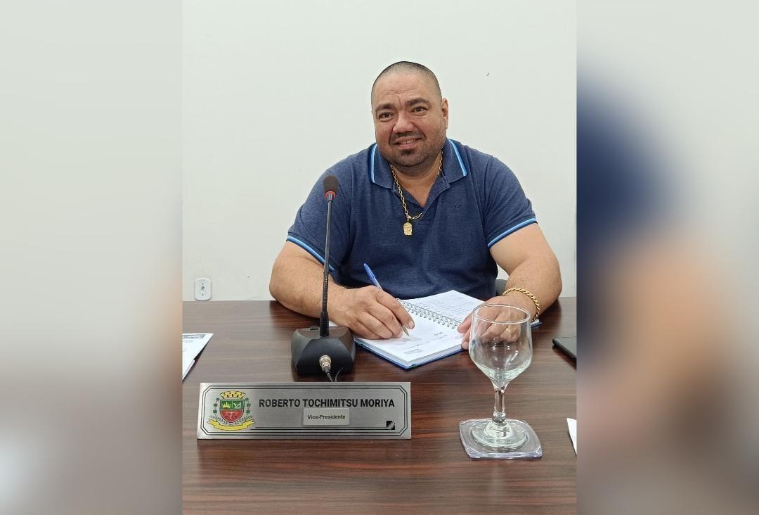 ENGENHEIRO BELTRÃO: Japa do gás pede relatório com nomes de funcionários da prefeitura no INSS e gera apreensão