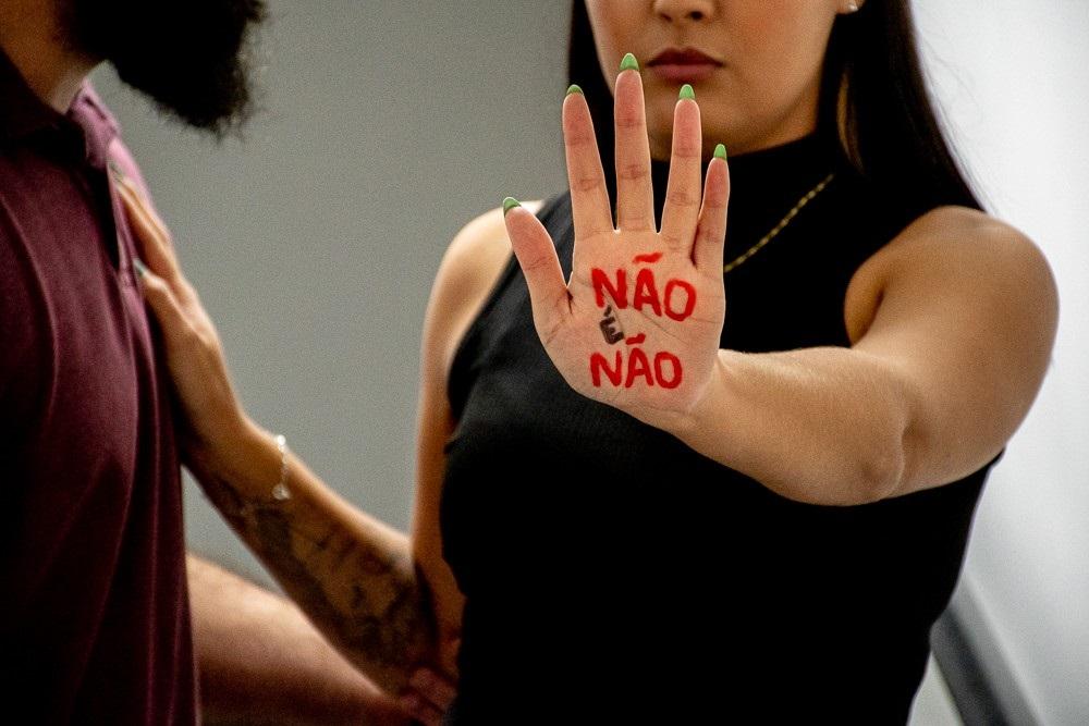 Dia 24 de setembro em Corumbataí do Sul será o Dia Municipal de Enfrentamento e Conscientização contra Importunação Sexual