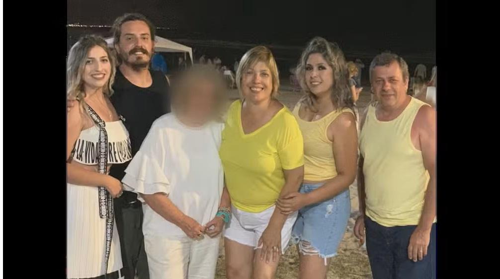 PARANÁ: Engavetamento no Paraná mata cinco pessoas da mesma família