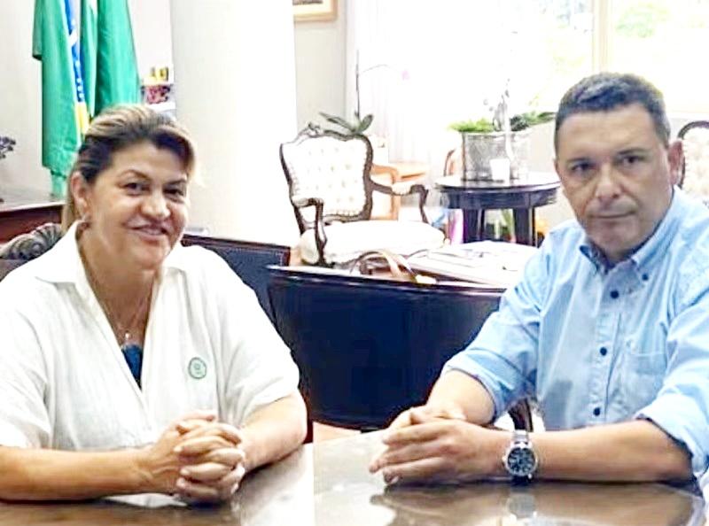 BARBOSA FERRAZ: Condenado por corrupção, professor Luciano consegue manter direitos políticos após TJ negar recurso do MP