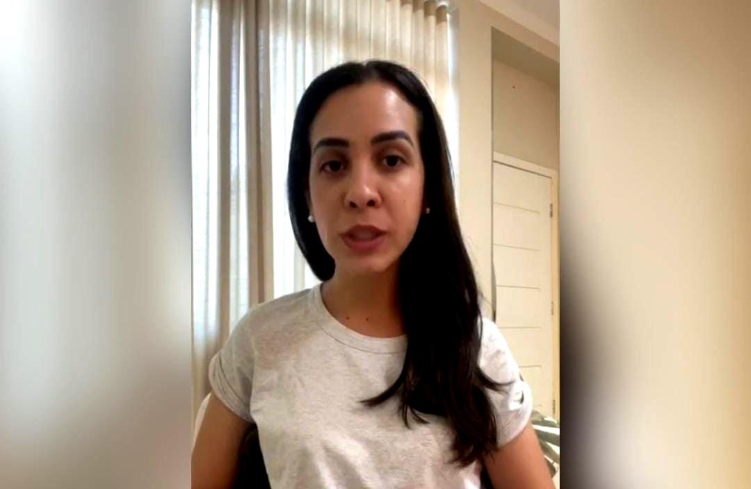 BARBOSA FERRAZ: Débora Carvalho denuncia ameaças de grupo político para intimidá-la a desistir