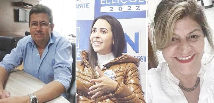 BARBOSA FERRAZ: Saiba quanto cada candidato a prefeito já recebeu de doações financeiras