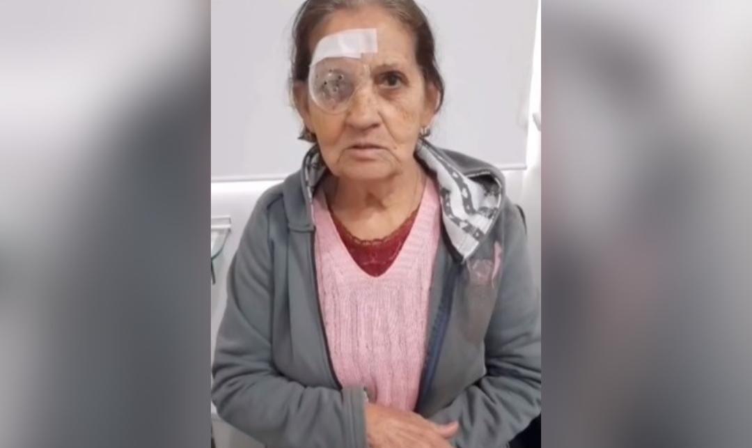 BARBOSA FERRAZ: Secretaria de Saúde melhorou a vida de cerca de 70 pacientes que realizaram cirurgia de cataratas nos últimos dias