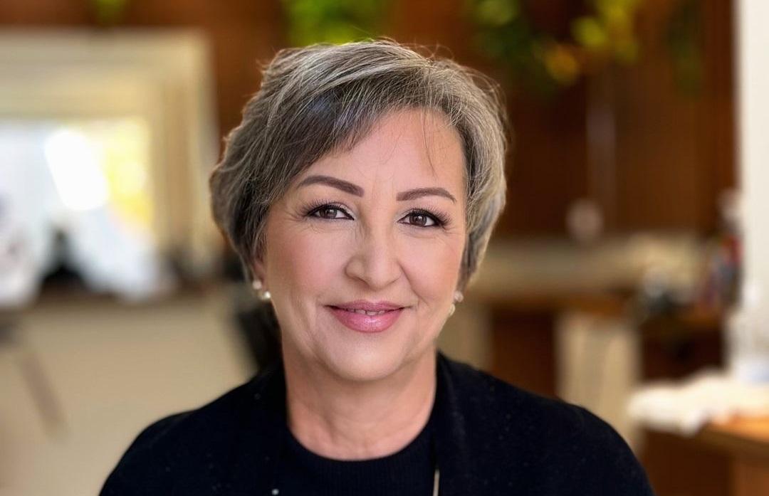 ELEIÇÕES BARBOSA FERRAZ: Fátima Pegoraro é candidata a vereadora ao lado de Carlos Caxão e Lucinete