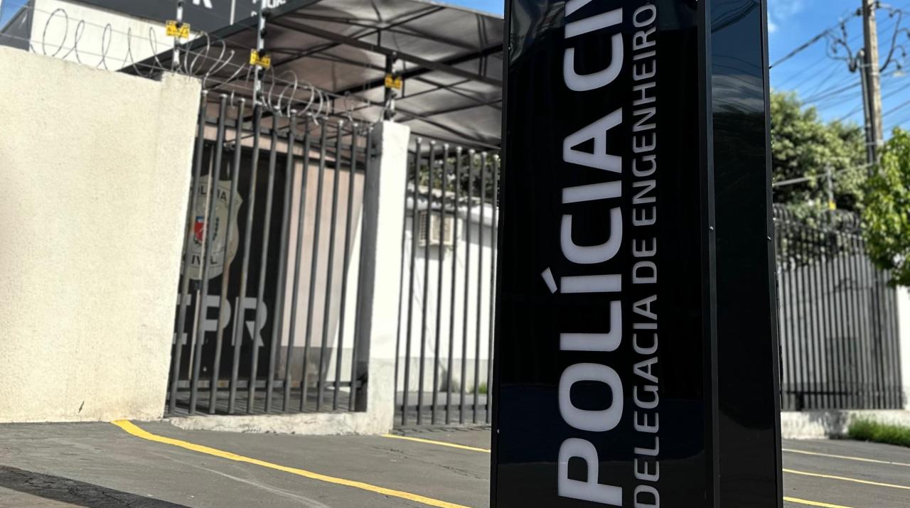 Em Fênix homem de 63 anos foi preso com arma de fogo após confusão em bar