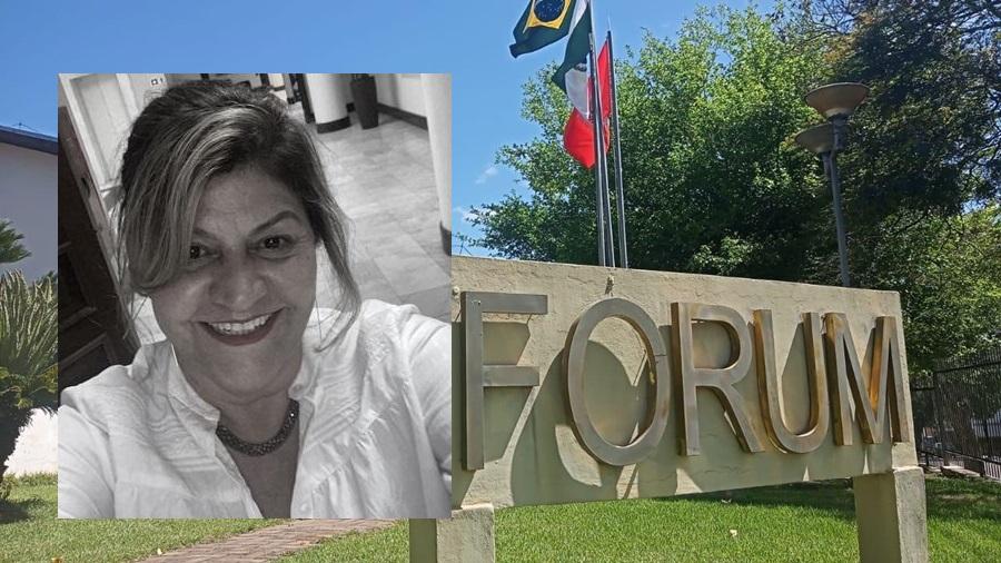 BARBOSA FERRAZ: Marinalva Carvalho sofre derrota na justiça ao pedir liminar onde alega não ser mandante de crime sexista