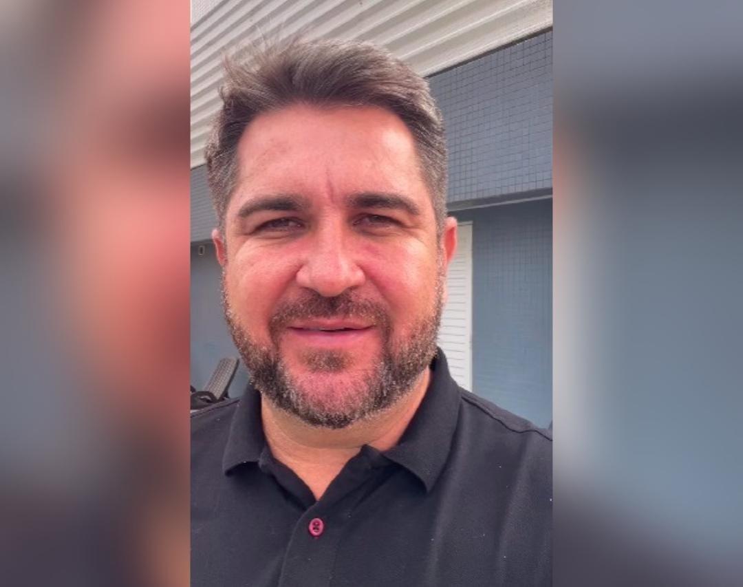 Quinta do Sol: Leonardo Romero destaca trabalho dos servidores durante viagem a Curitiba