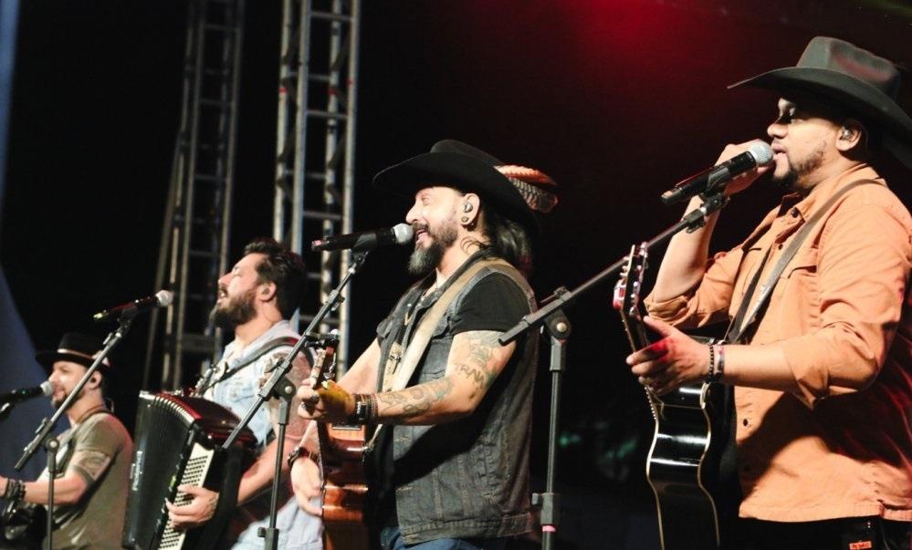 Quinta do Sol anuncia a primeira atração na Exposol: 