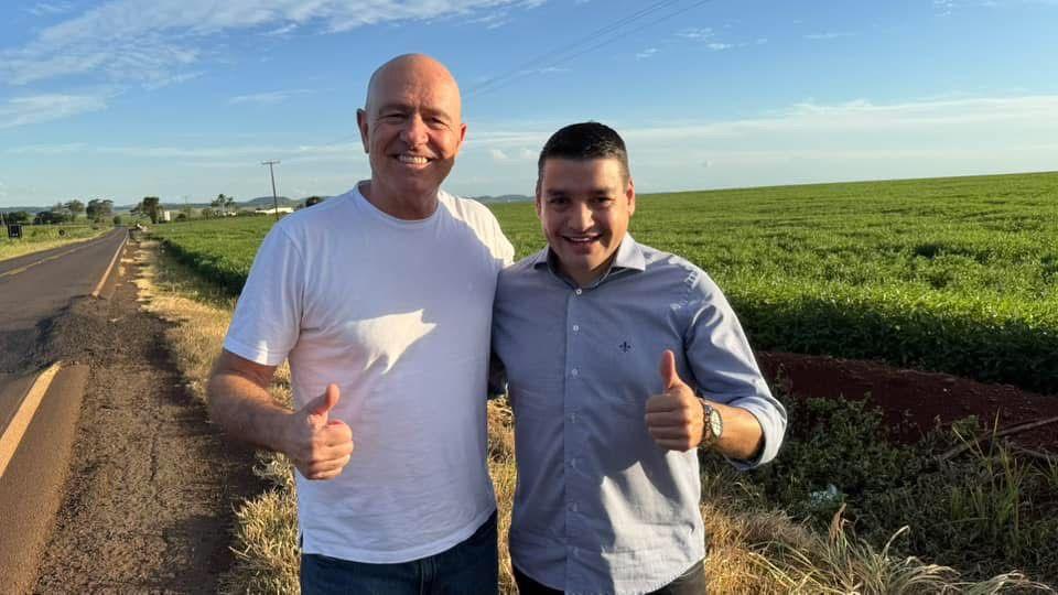 Engenheiro Beltrão: Fábrica da IGUI Piscinas será ampliada no município com geração de novos empregos