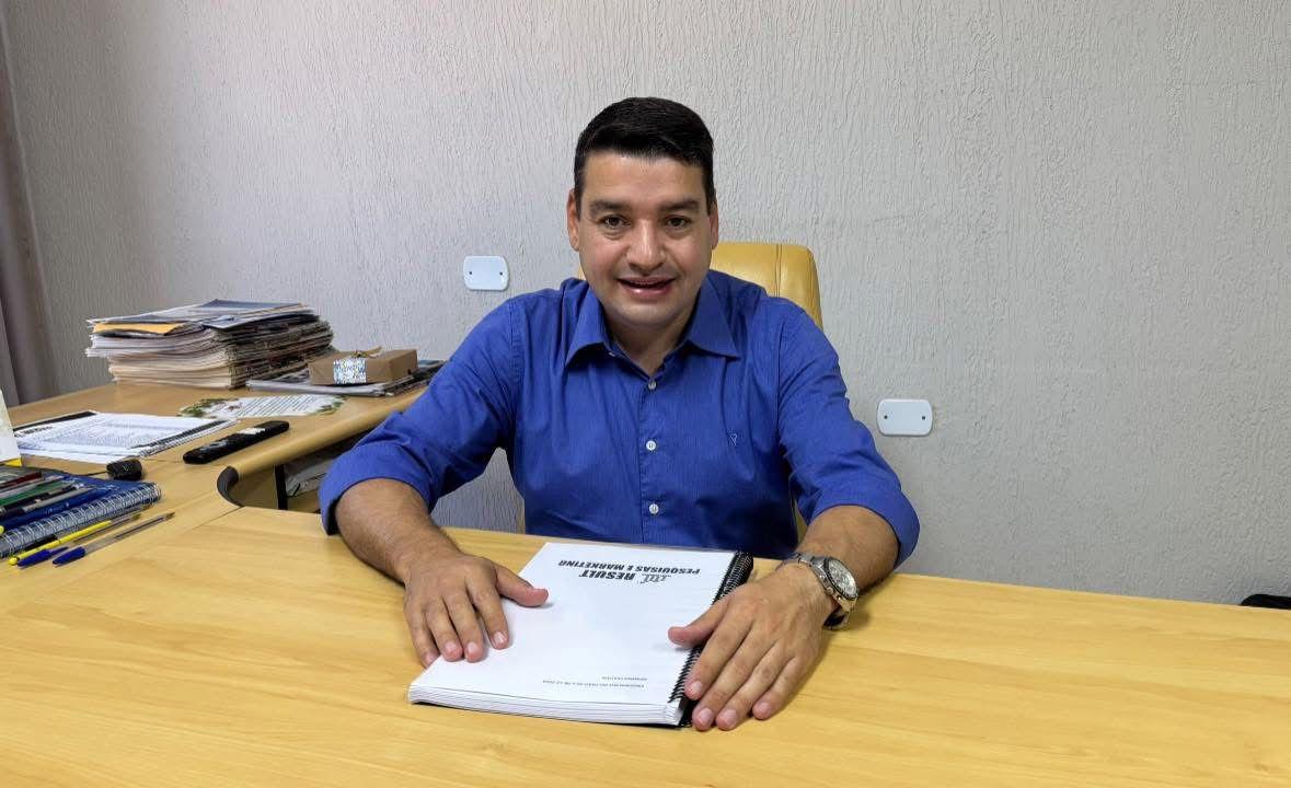 Com demissões de aposentados, Prefeitura de Engenheiro Beltrão inicia levantamento para novo concurso público