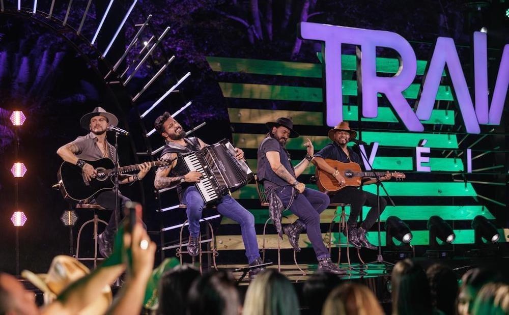 Festa de 60 anos de Quinta do Sol começa nesta sexta-feira (7) com show do Grupo Traia Veia