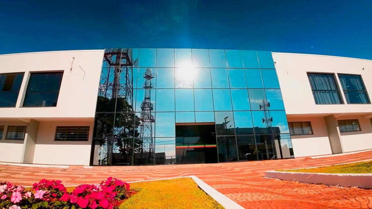 Prefeito de Engenheiro Beltrão, Júnior Garbim, explica reprovação das contas de 2023 por déficit herdado de gestões passadas