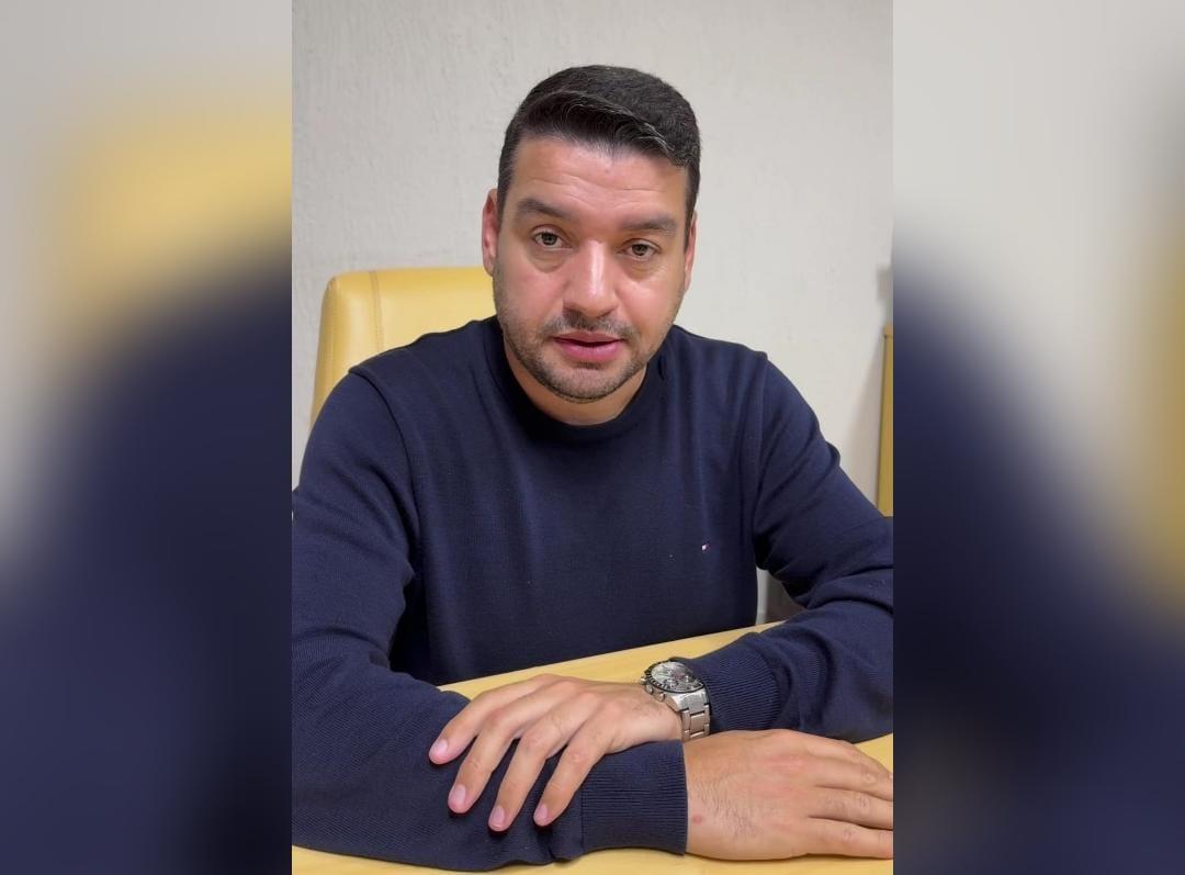 Prefeito Júnior Garbim esclarece cobrança da taxa de lixo e anuncia redução na taxa de iluminação pública