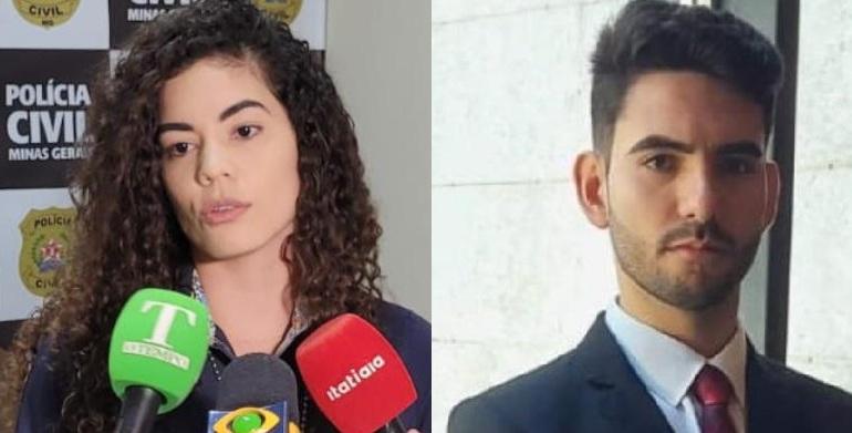 Barbosa Ferraz e Corumbataí do Sul terão pela primeira vez uma delegada de carreira no comando da Polícia Civil; doutor Marcos Ferreira deixa a Comarca