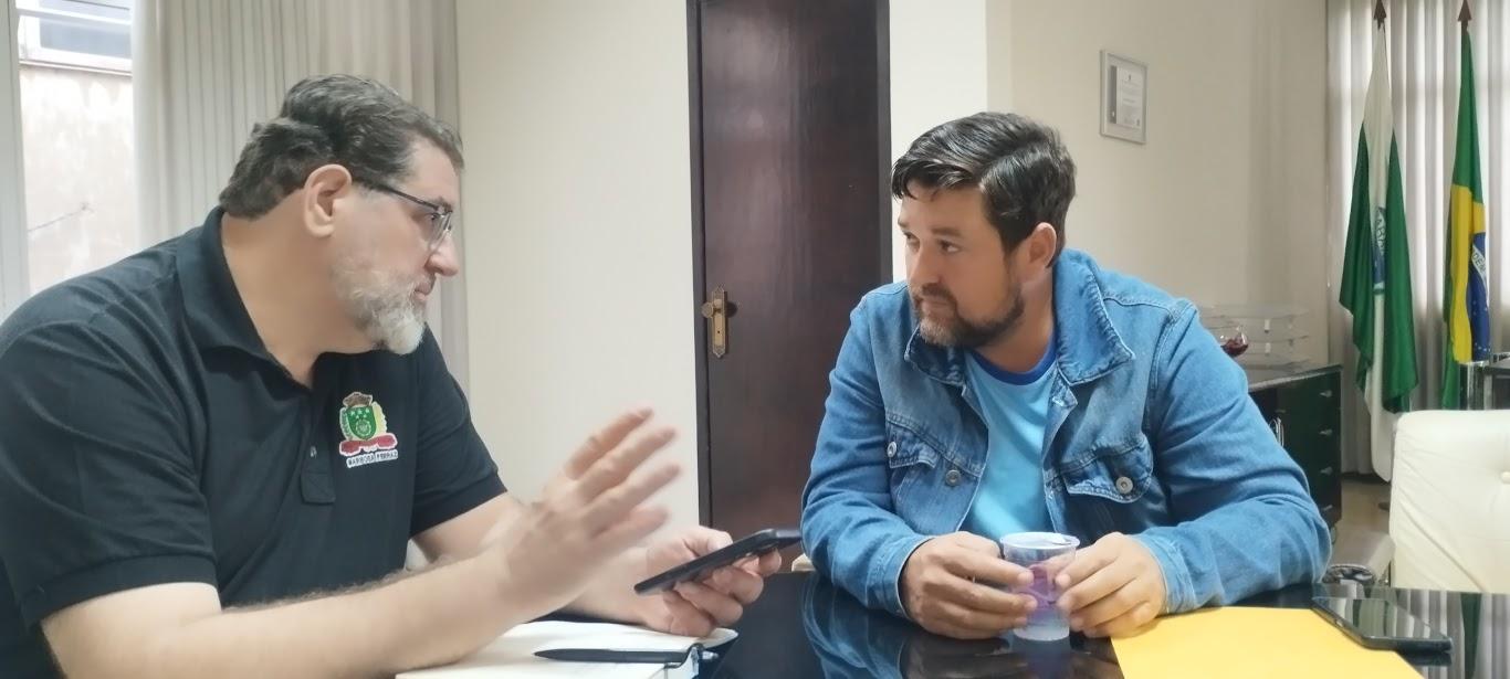 BARBOSA FERRAZ - Município terá curso gratuito de Costureiro Industrial no mês de maio com bolsa de R$ 1.008,00