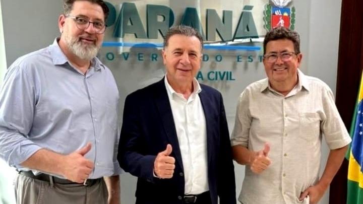 BARBOSA FERRAZ - Município vai investir cerca de R$ 4 milhões em barracões industriais nos próximos meses