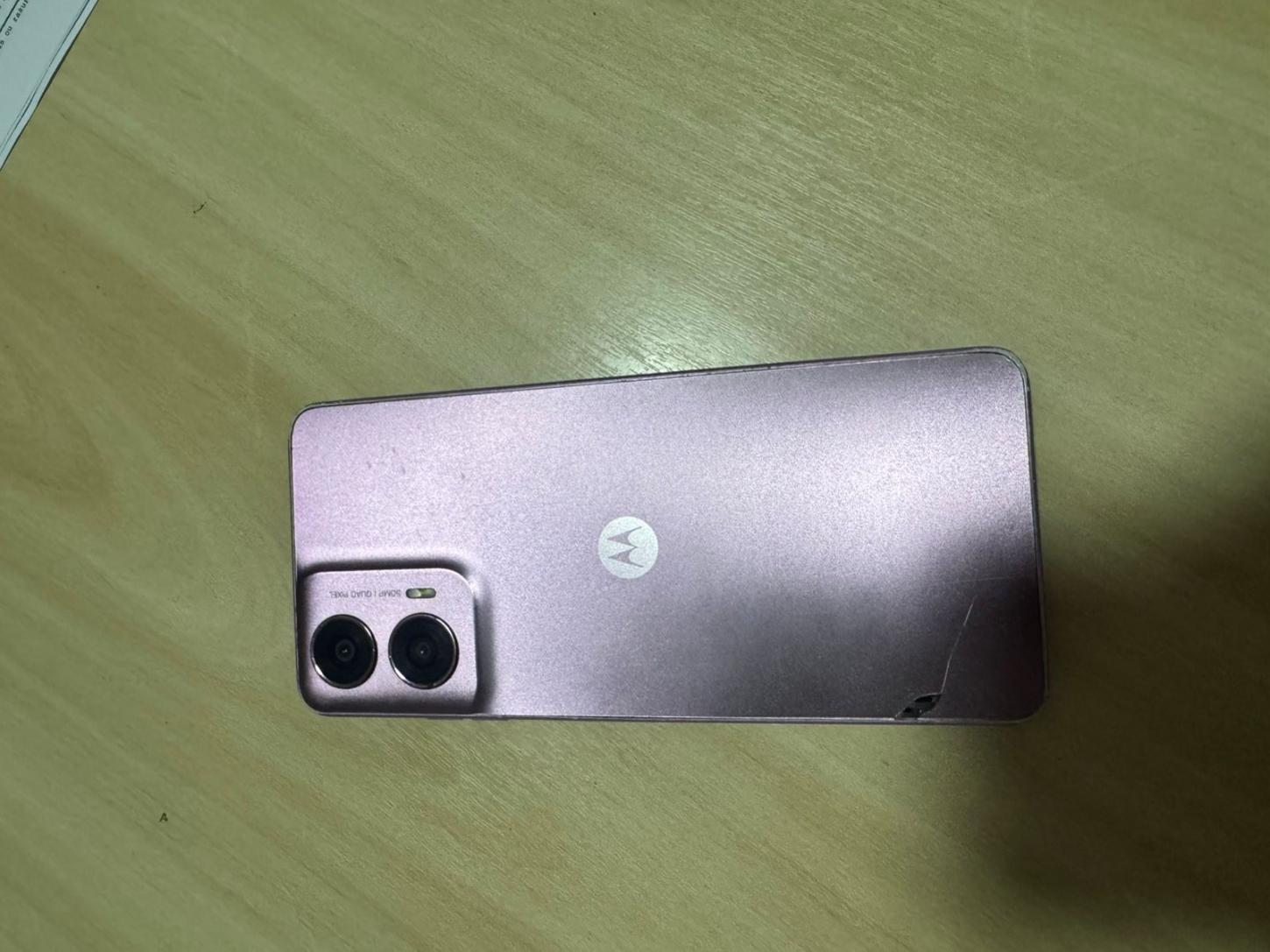 ENGENHEIRO BELTRÃO - Polícia prende homem e recupera celular furtado no Conjunto Andorinhas