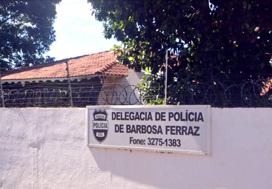 Homem furta rede de descanso em Barbosa Ferraz, tenta negociar após ser contido por populares e acaba detido pela PM