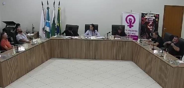 Prefeito faz apelo e população de Quinta do Sol aguarda solução de impasse na Câmara para construção de creche