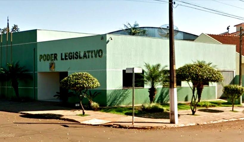 Prefeito Leonardo Romero comemora aprovação de Projeto de Lei que viabiliza construção de nova creche em Quinta do Sol