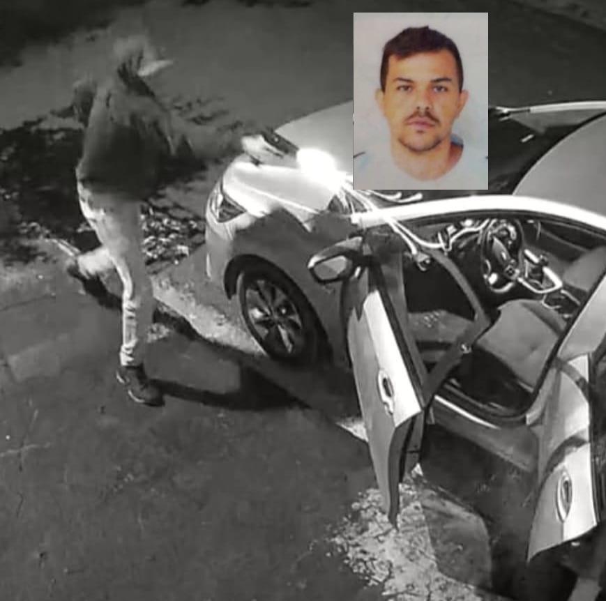 Vídeo mostra homem sendo executado a tiros em Sarandi; crime pode estar ligado ao tráfico de drogas