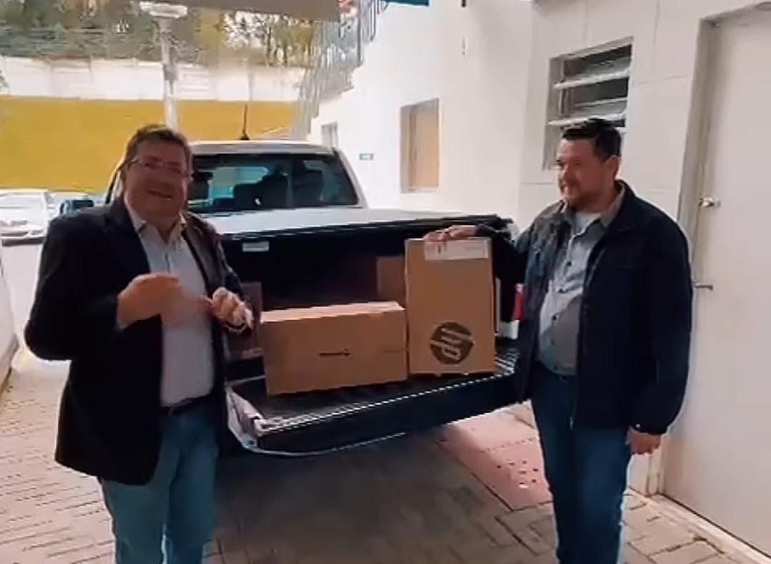 Barbosa Ferraz terá Agência do Trabalhador instalada nos próximos dias com equipamentos já garantidos