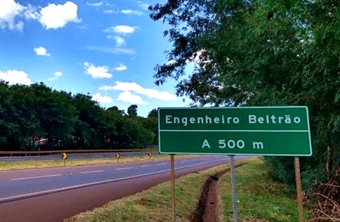 Ministério Público de Engenheiro Beltrão apura denúncia sobre bloqueio de estrada rural na região da comunidade Triângulo