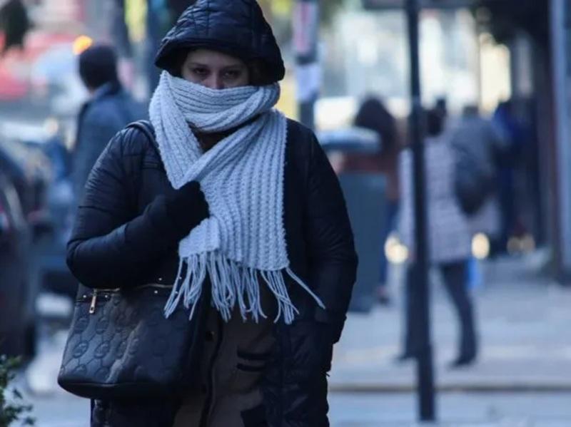 Paraná deve registrar geadas e temperaturas negativas na próxima semana, aponta Simepar