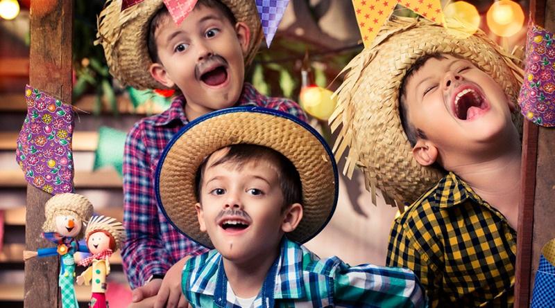 Quinta do Sol realiza a 23ª Julifest nos dias 4 e 5 de julho