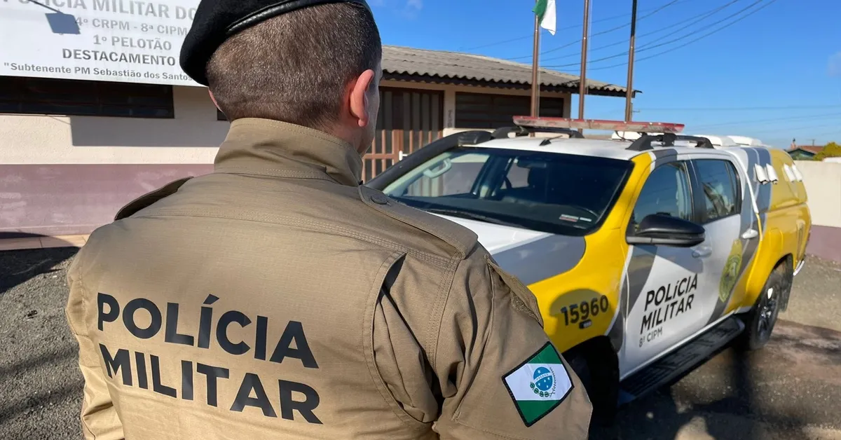 Assembleia aprova retorno de policiais e bombeiros da reserva para reforçar segurança no Paraná