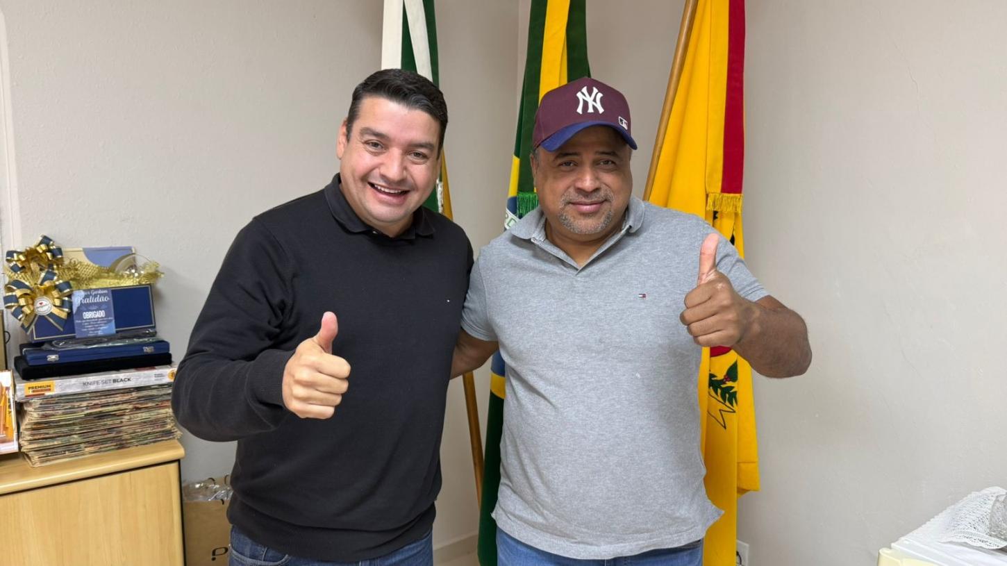 Engenheiro Beltrão atrai empresa de fertilizantes e ganha novo impulso na geração de empregos