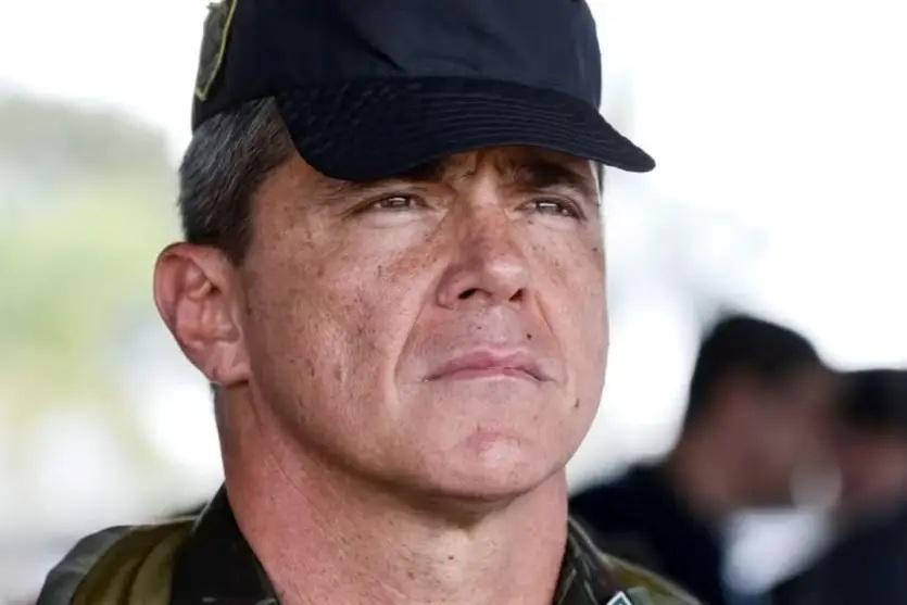 General admite ao STF autoria de plano que previa atentado contra Lula, Alckmin e Moraes