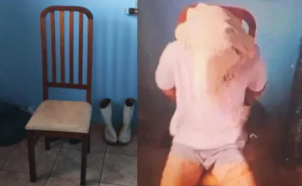 VALE DO IVAÍ: Homem é preso após forjar o próprio sequestro para extorquir o pai em Apucarana