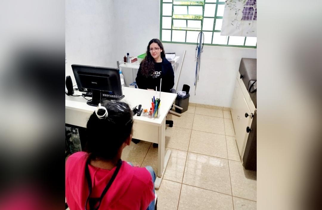 Barbosa Ferraz leva atendimento psicológico às UBSs dos distritos