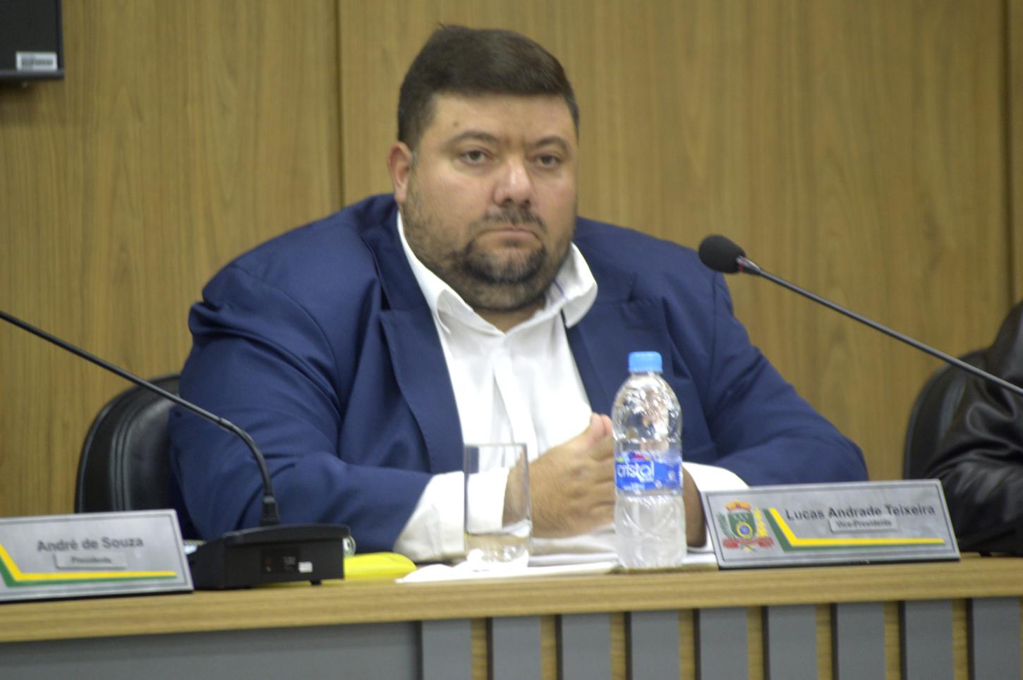 Câmara de Barbosa Ferraz aprova utilidade pública para Acelerando Moto Clube