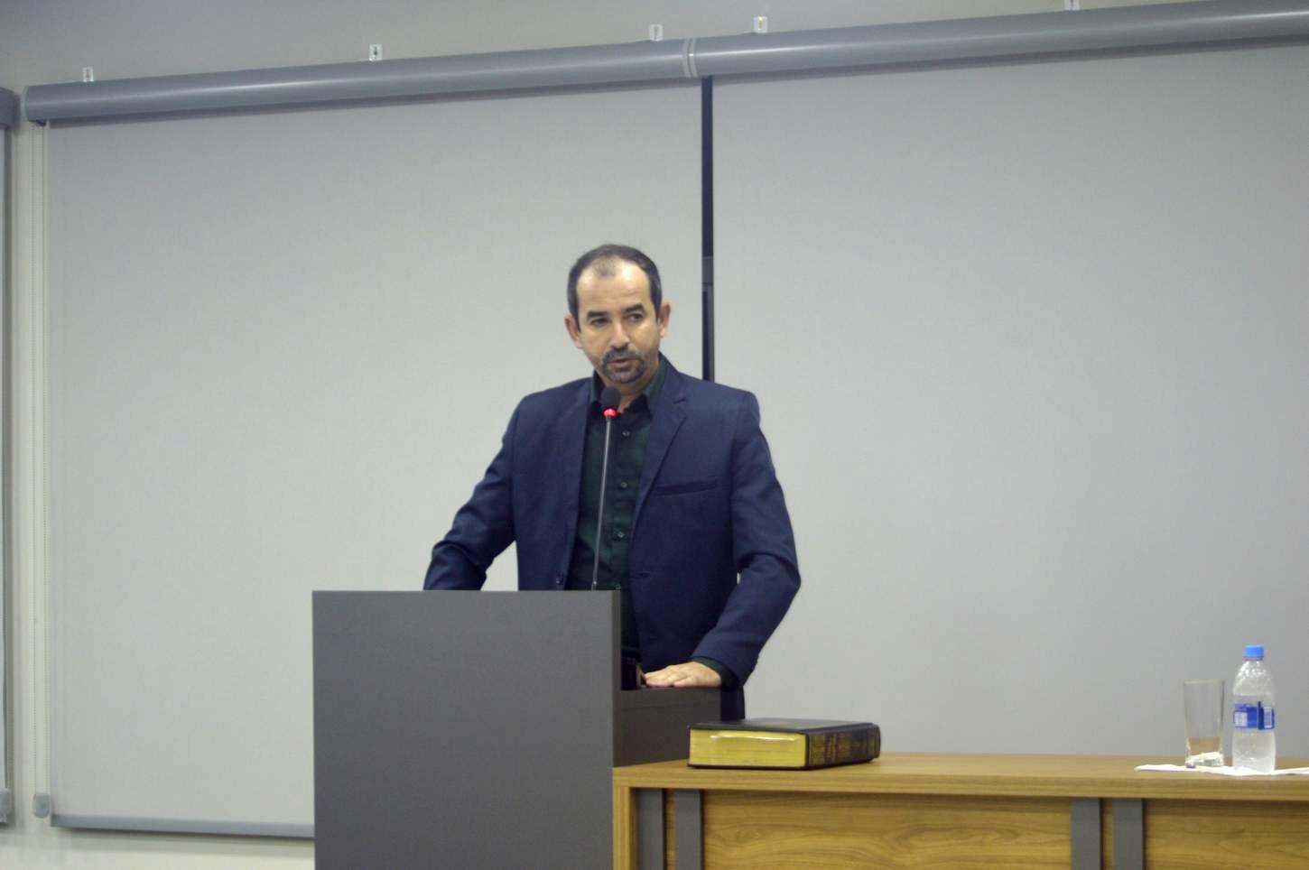 Câmara de Barbosa Ferraz vota hoje projeto que reconhece Associação Jesus é a Nossa Alegria como de utilidade pública